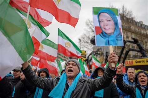 Growing concerns that France will bow to Iranian pressure to restrict Iran’s opposition in France